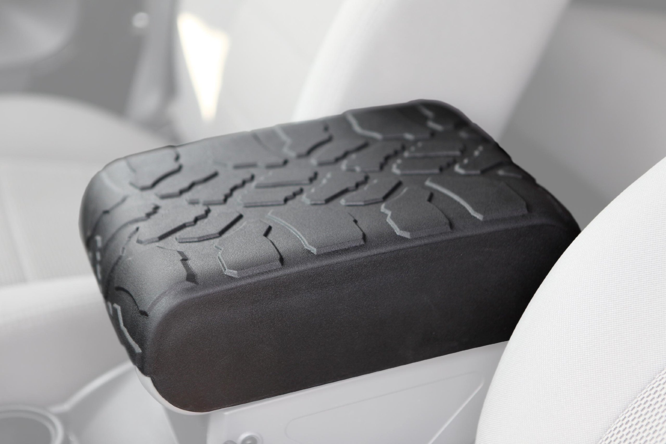 Jeep Covers