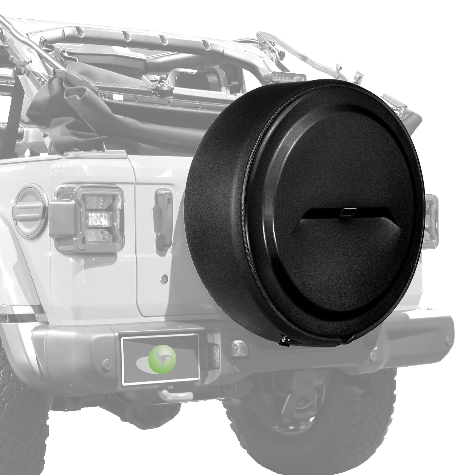Wrangler JL (2018)